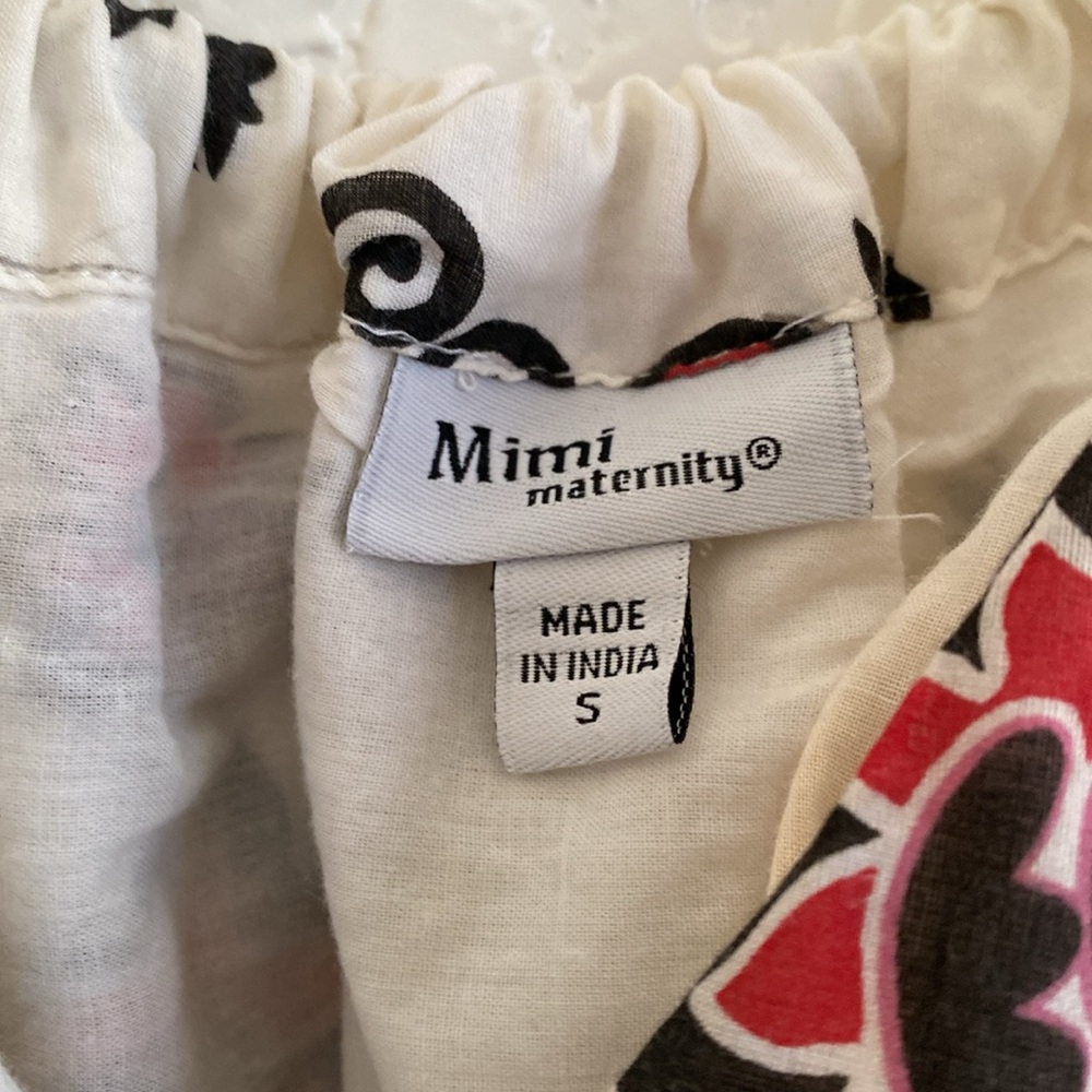 Maternity Dress